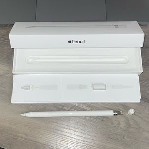 Apple Pencil (1st generation)